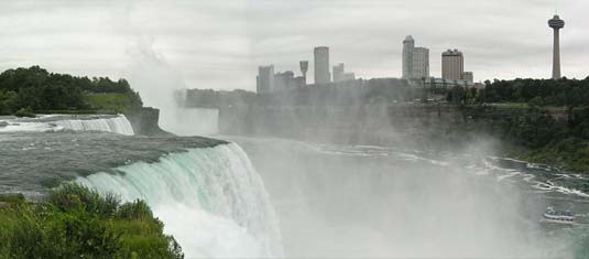 niagara-falls niagara-falls